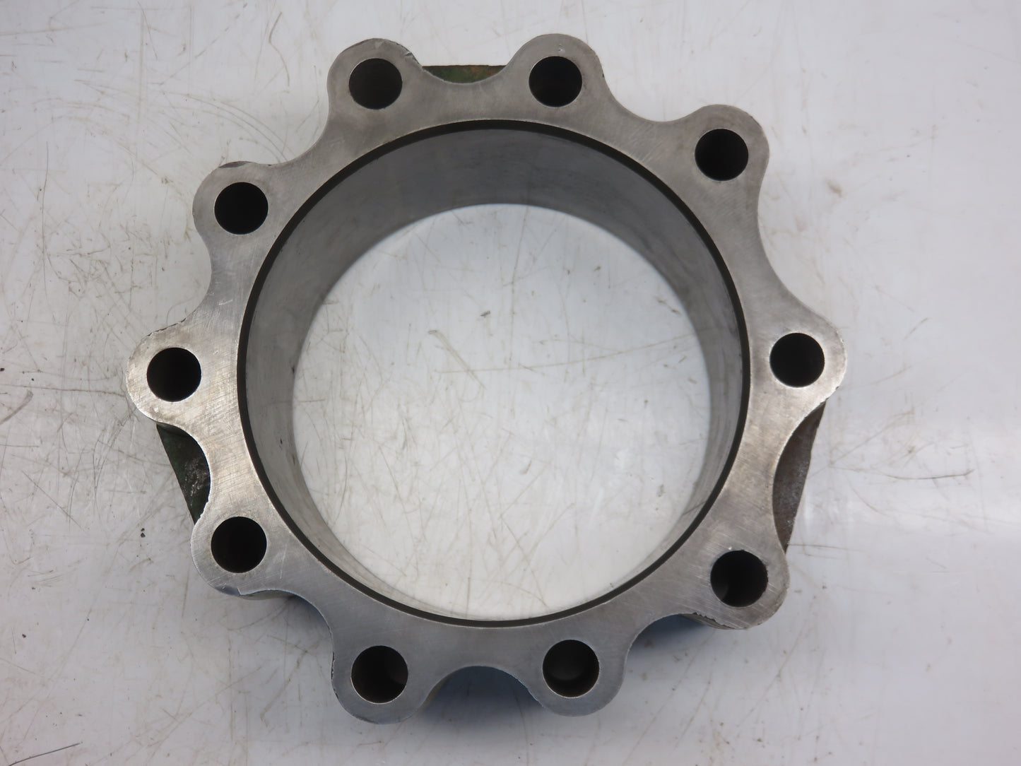 F1693R John Deere Power Steering Cylinder For 50, 60, 70, 520, 620, 720, 530, 630, 730, 840