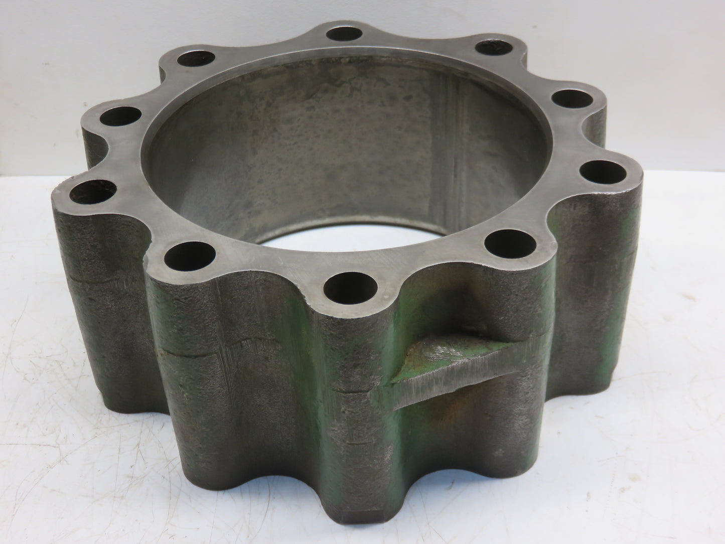 F1693R John Deere Power Steering Cylinder For 50, 60, 70, 520, 620, 720, 530, 630, 730, 840