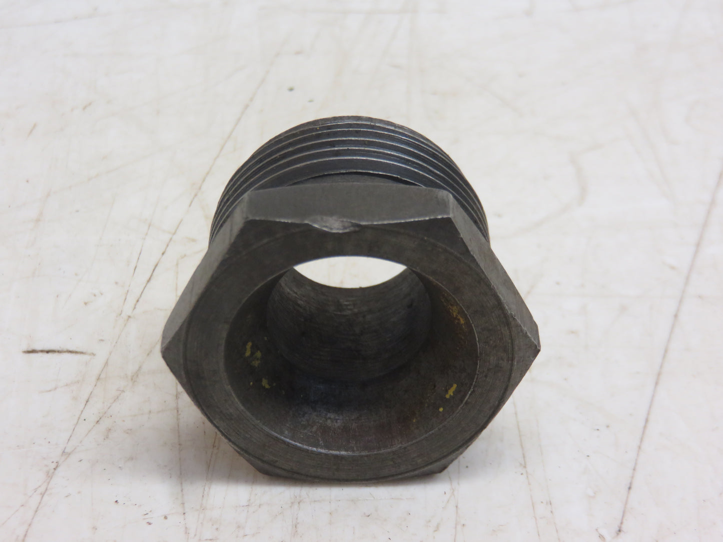 M3277T John Deere Pump Suction Line Nut For 40