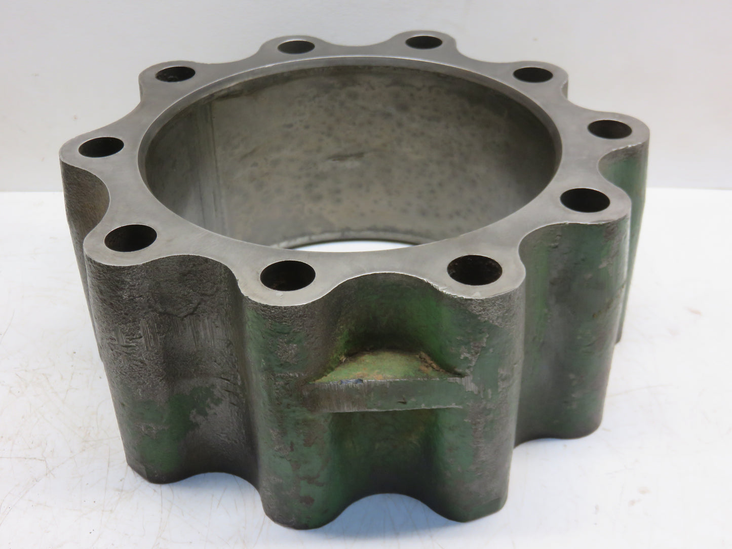 F1693R John Deere Power Steering Cylinder For 50, 60, 70, 520, 620, 720, 530, 630, 730, 840