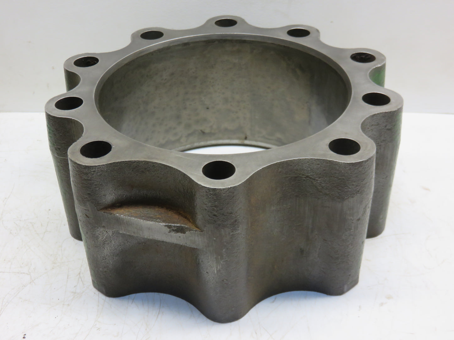 F1693R John Deere Power Steering Cylinder For 50, 60, 70, 520, 620, 720, 530, 630, 730, 840