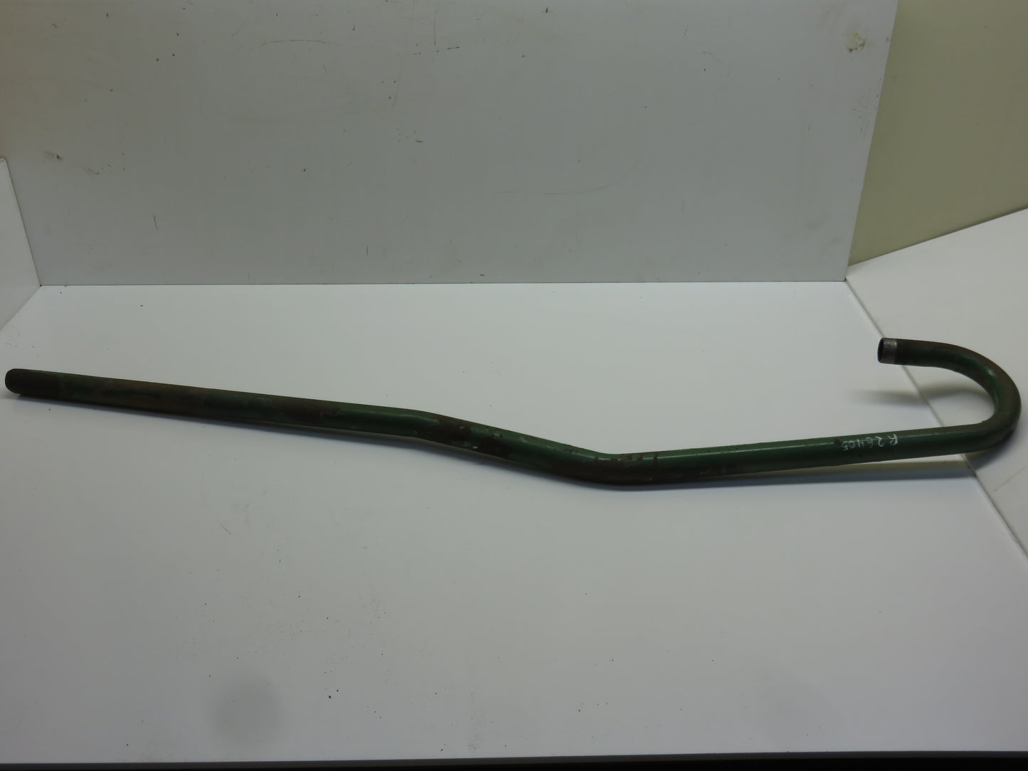 R26405 John Deere Crankcase Vent Tube For 3010, 3020, 4000, 4010, 4020, 4320, 4520, 4620