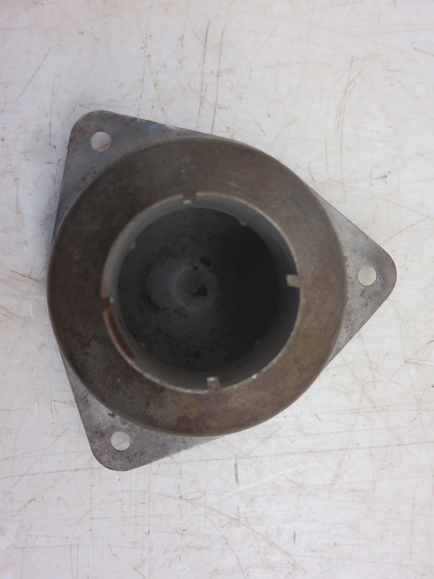 AR26806 John Deere Air Cleaner Water Trap For 3010