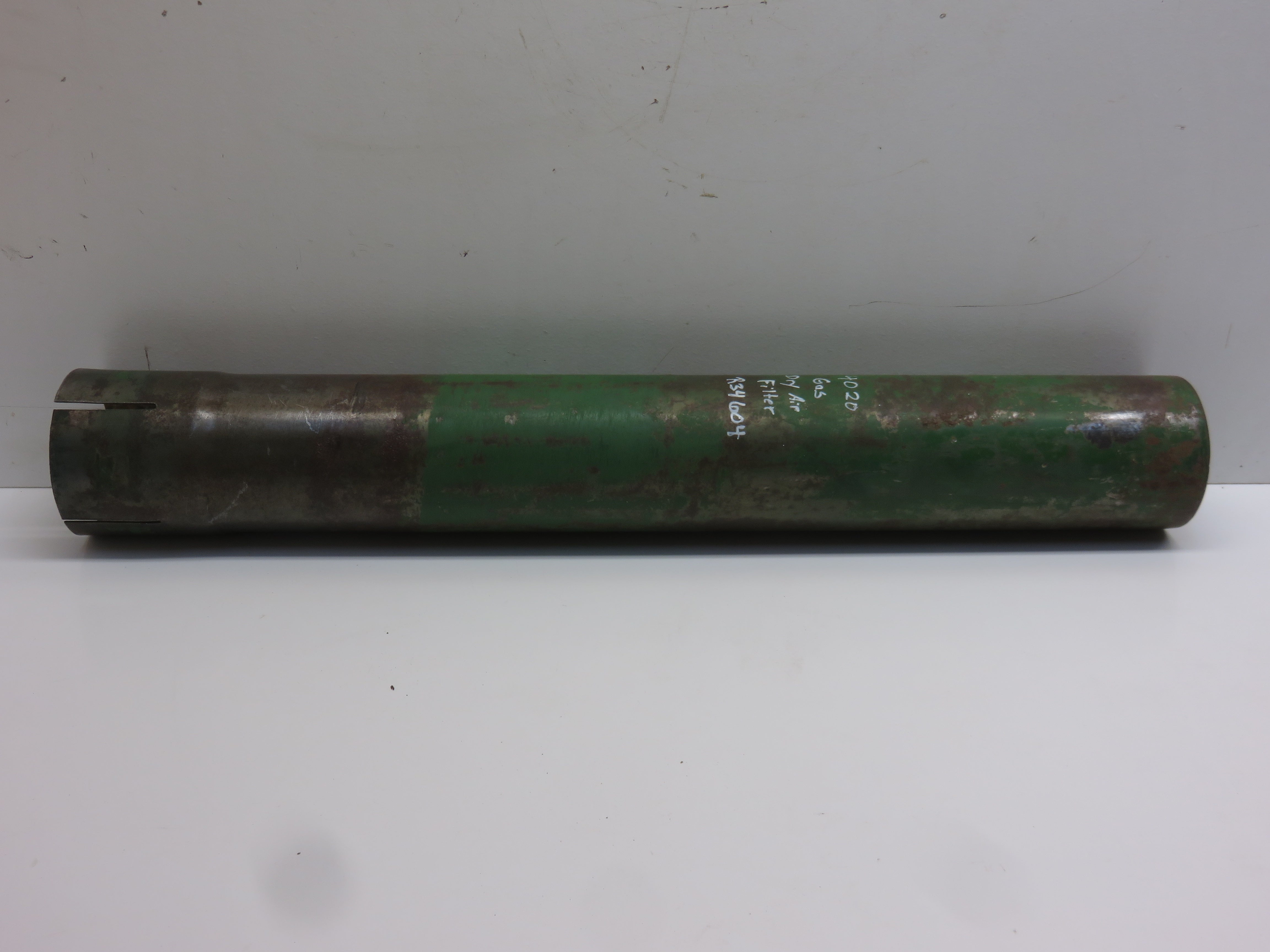 R34604 John Deere Air Intake Stack For 2510, 2520, 3010, 3020, 4000, 4 ...