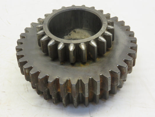 T18264 John Deere First And Second Speed Gear For 1010