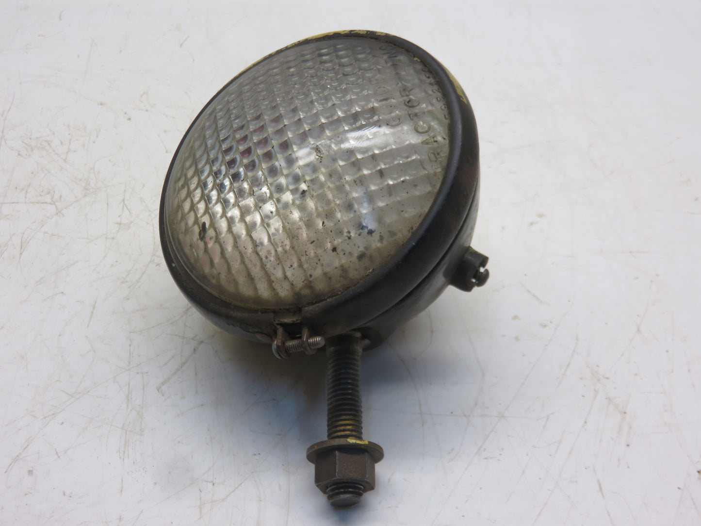 AM1980T John Deere Rear Light For 40, 320, 420