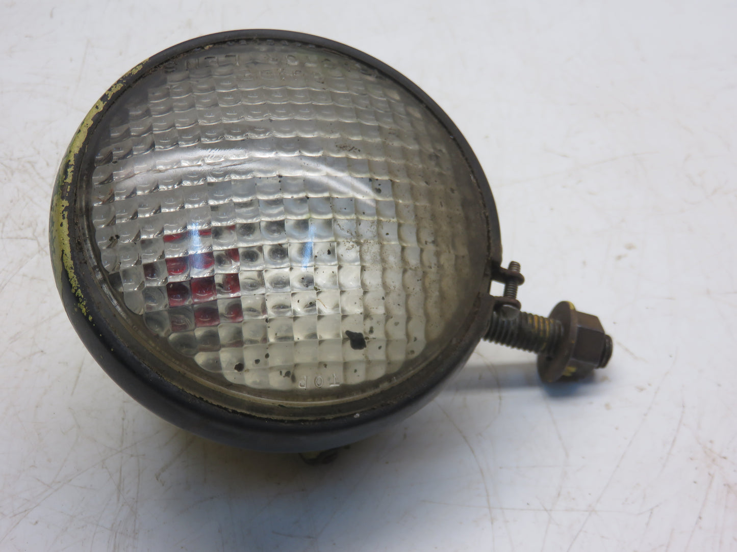 AM1980T John Deere Rear Light For 40, 320, 420