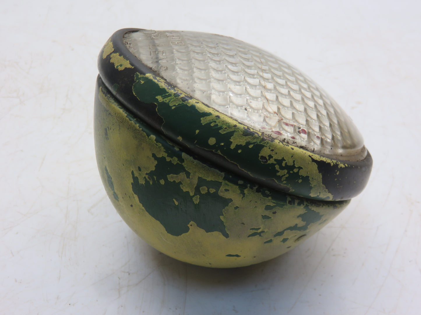 AM1980T John Deere Rear Light For 40, 320, 420