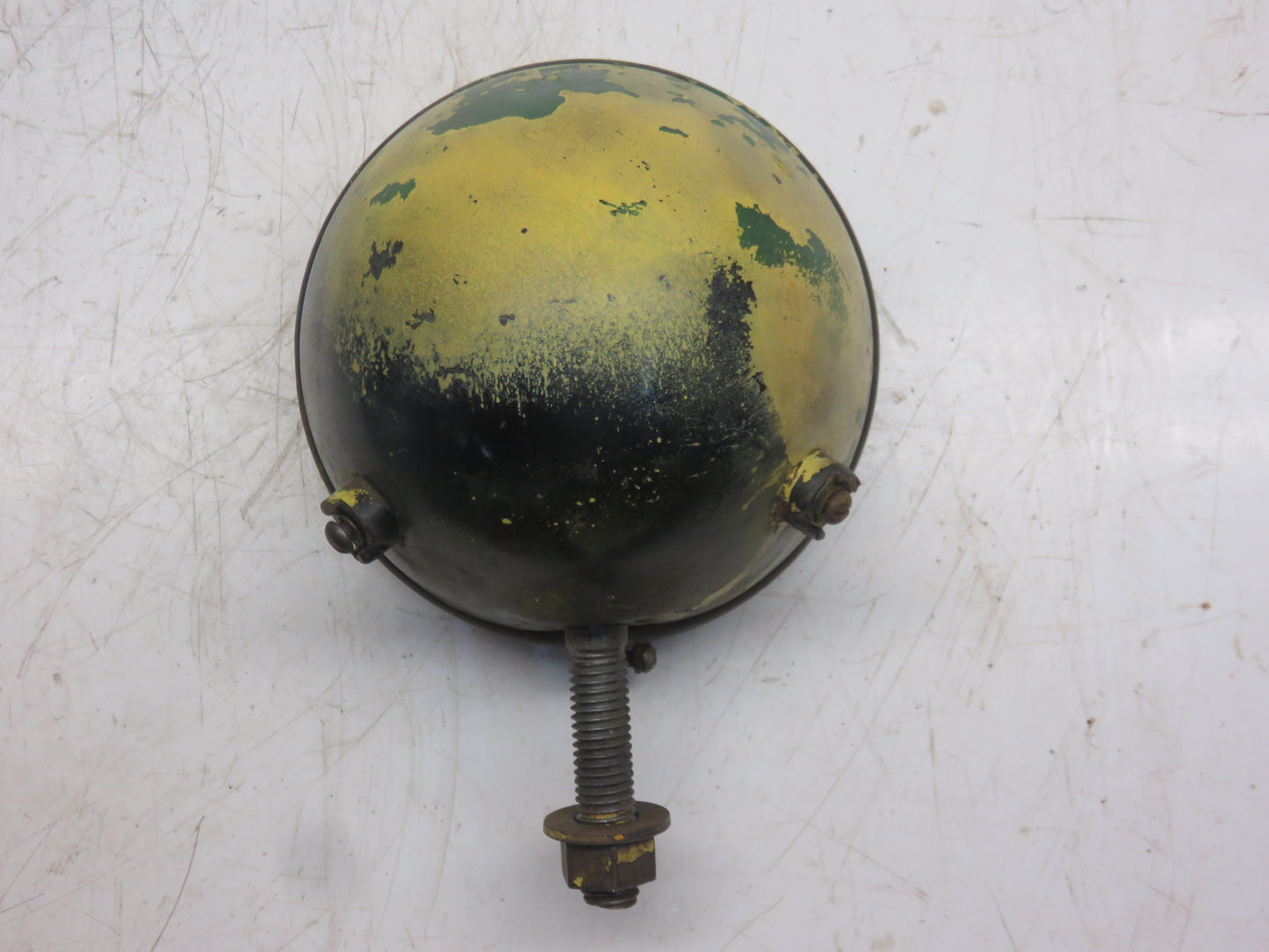 AM1980T John Deere Rear Light For 40, 320, 420