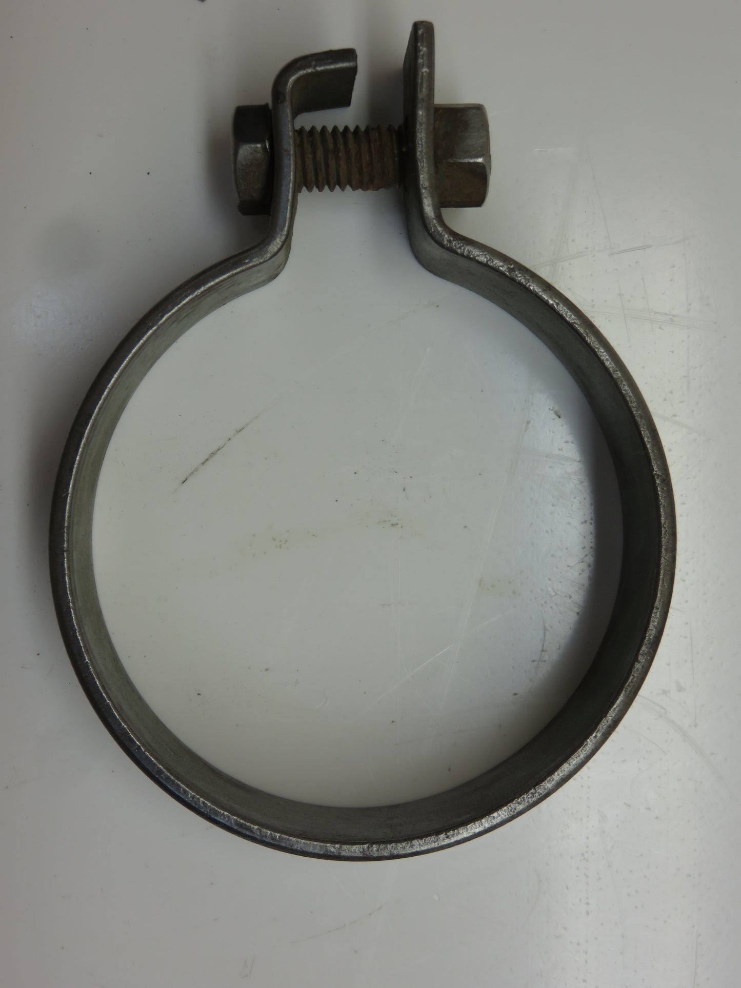 Stack Clamp AR26929 John Deere Air Stack Clamp For 2510, 2520, 3010, 3020, 4000, 4 ...