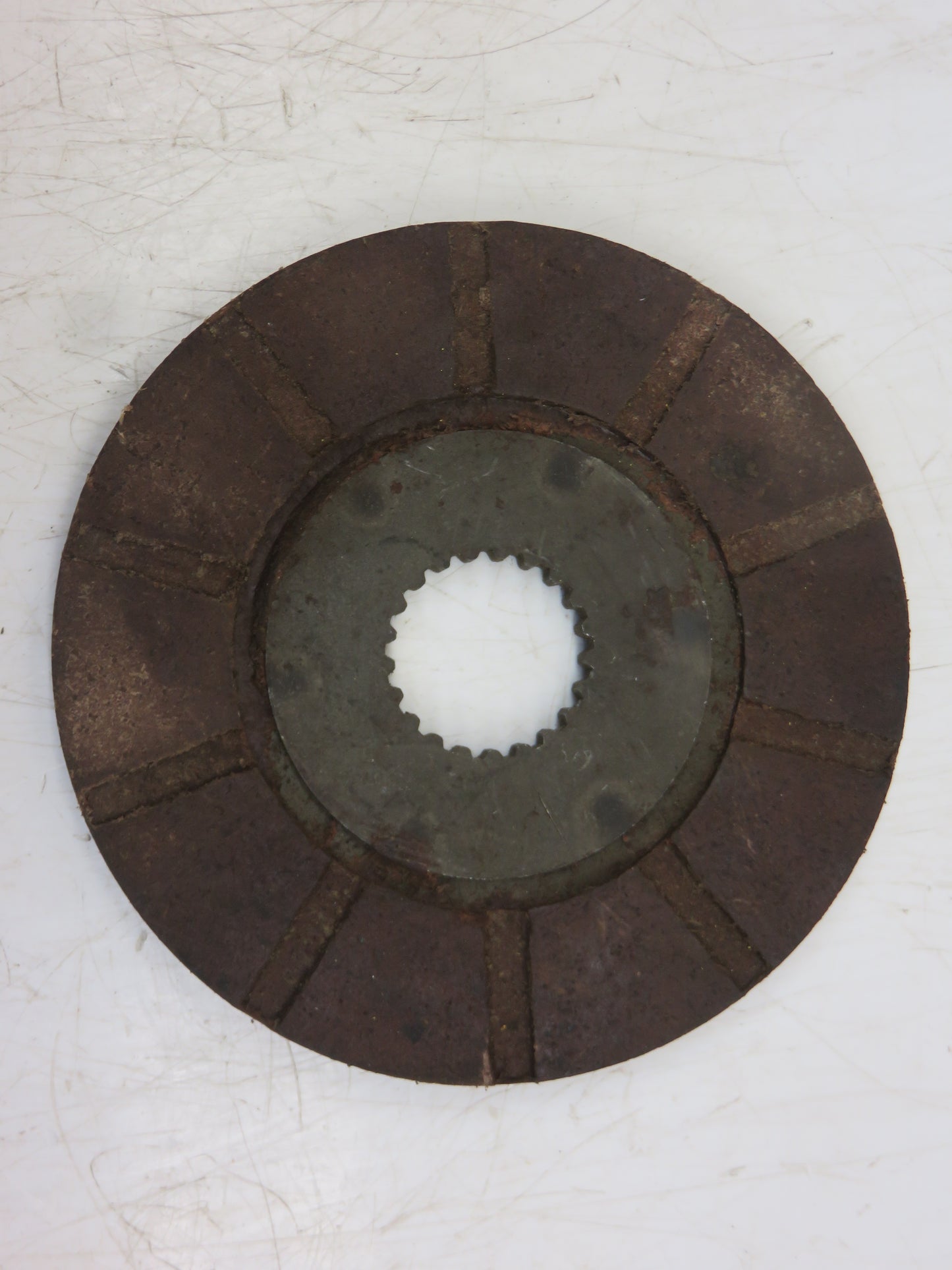AT12312 John Deere NOS Brake Disc For 2010
