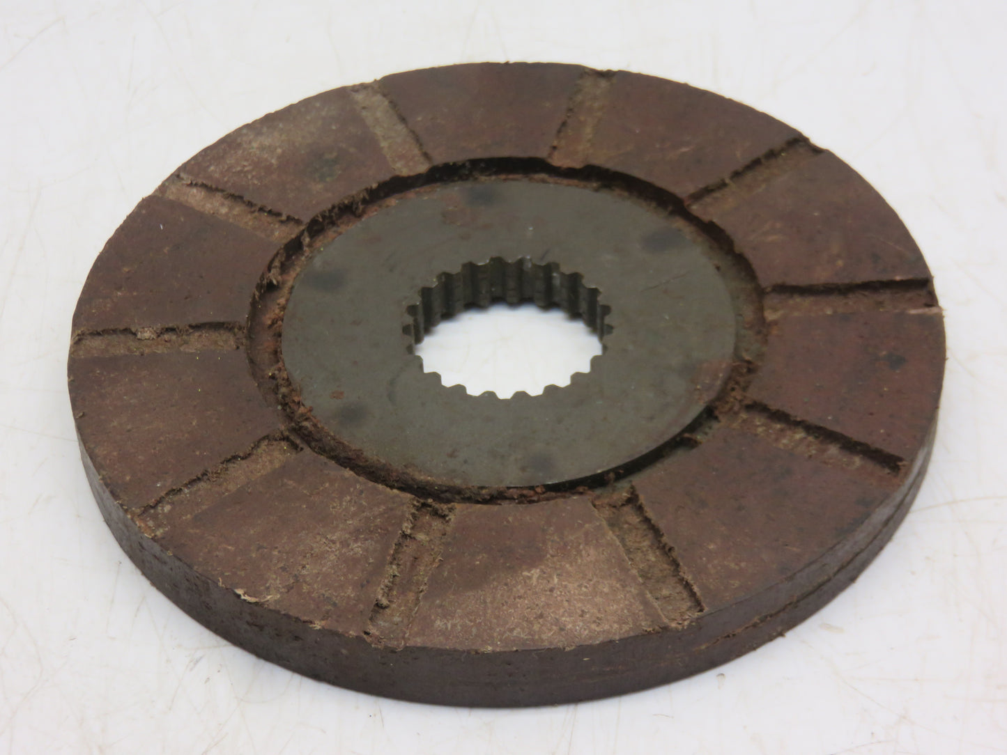 AT12312 John Deere NOS Brake Disc For 2010