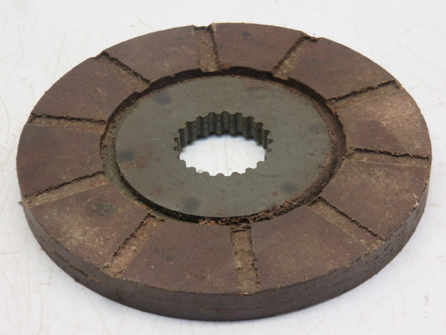 AT12312 John Deere NOS Brake Disc For 2010