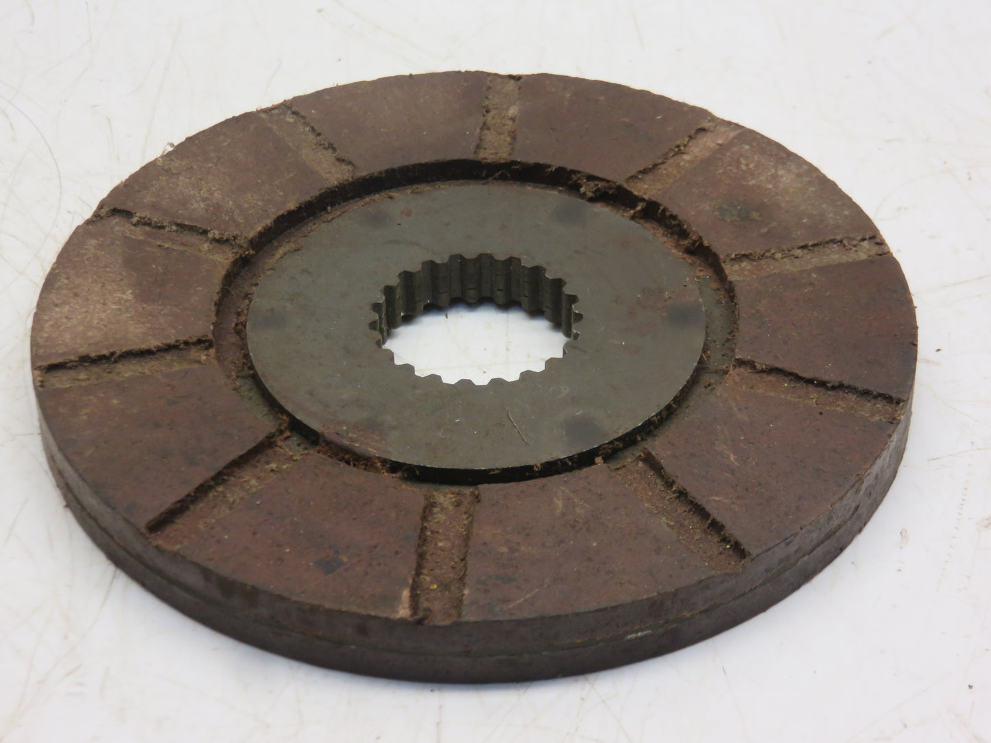 AT12312 John Deere NOS Brake Disc For 2010