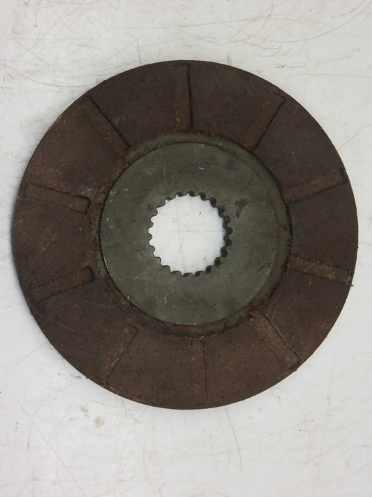 AT12312 John Deere NOS Brake Disc For 2010