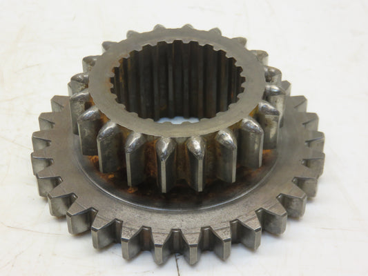 T18261 John Deere Second And Reverse Gear For 1010