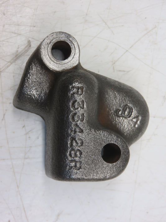 R33428 John Deere Transmission Oil Pump Tube Bracket For Synchro Range 2510, 3020, 4020