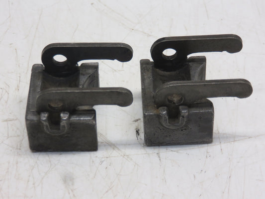 AC667R John Deere Governor Weight Set For A, B, D, G, GP, R, 60, 70, 80, 620, 720, 820