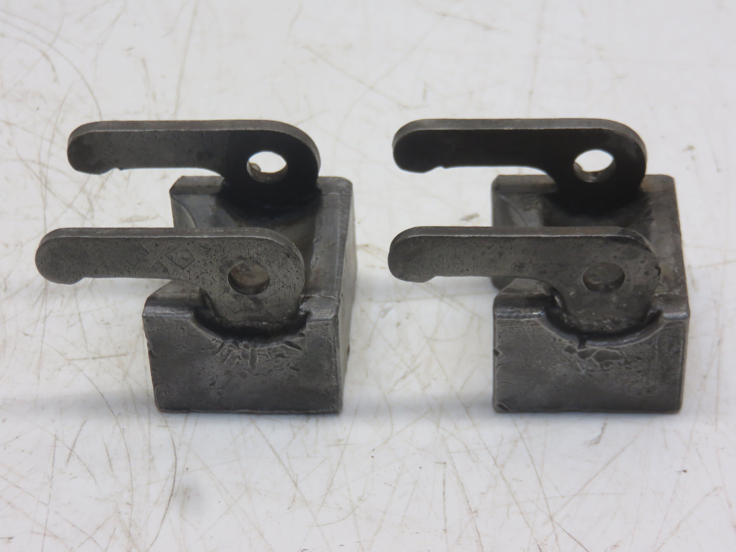 AC667R John Deere Governor Weight Set For A, B, D, G, GP, R, 60, 70, 80, 620, 720, 820