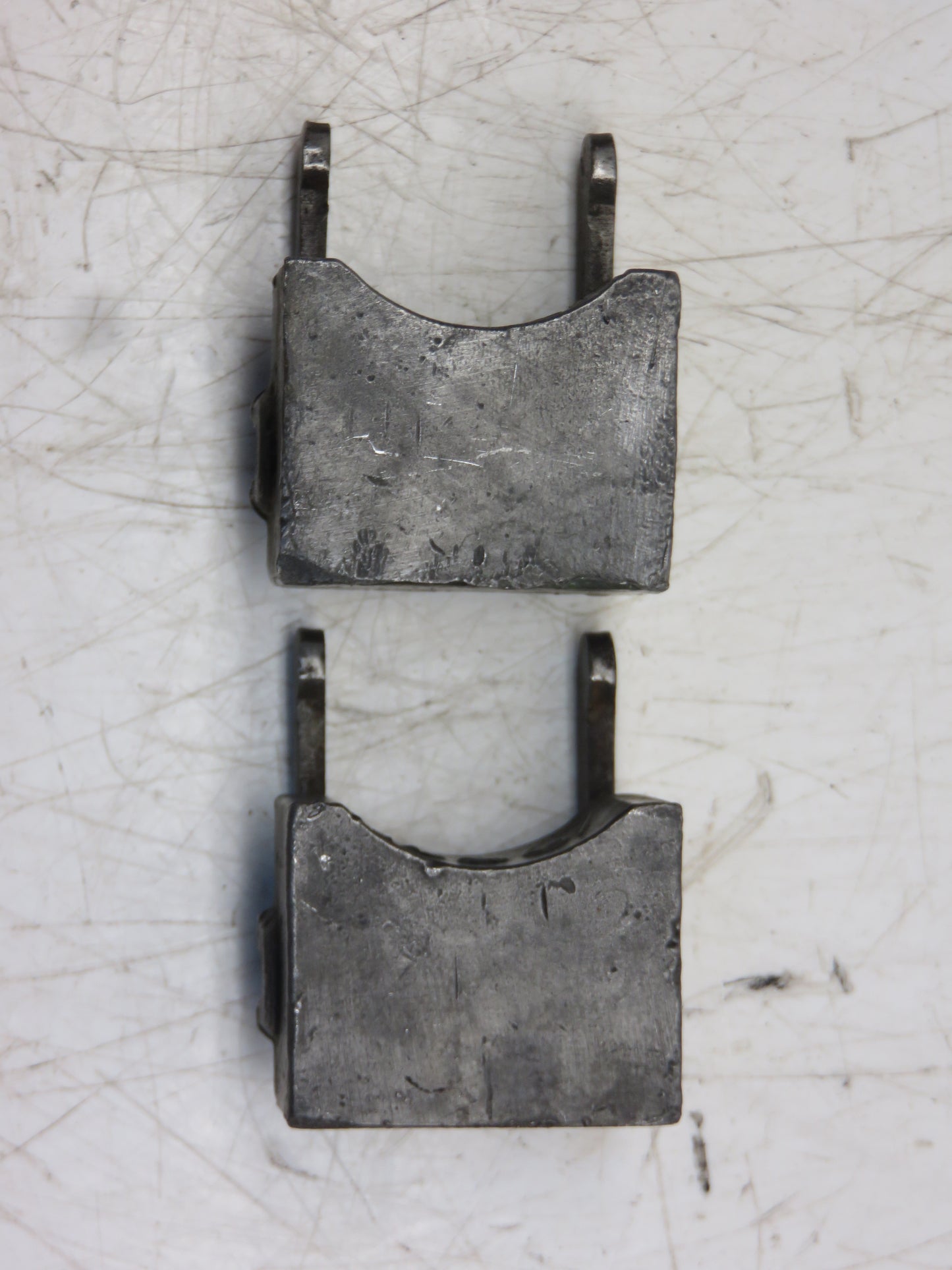 AC667R John Deere Governor Weight Set For A, B, D, G, GP, R, 60, 70, 80, 620, 720, 820