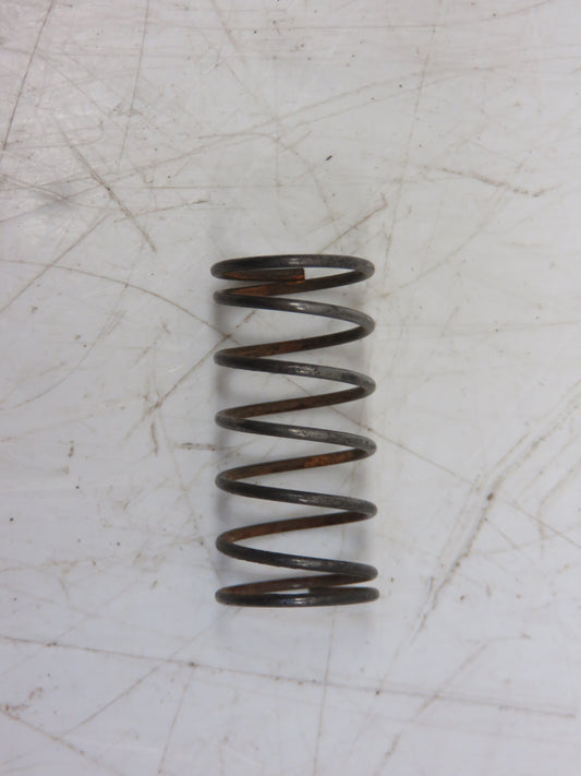 F1463R John Deere Lock Spring For 60, 70, 520, 620, 720, 530, 630, 730, 830