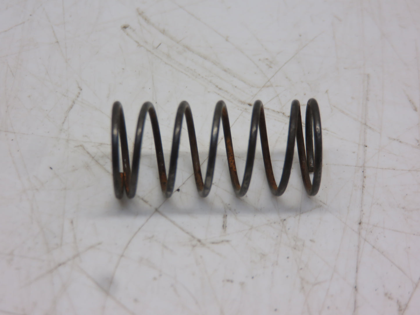 F1463R John Deere Lock Spring For 60, 70, 520, 620, 720, 530, 630, 730, 830