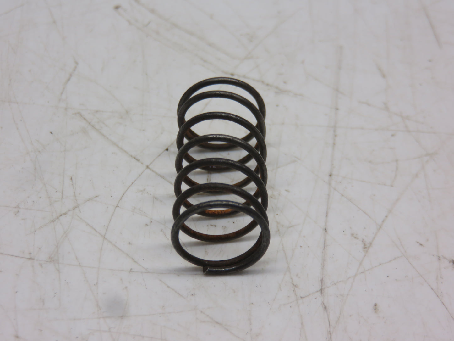 F1463R John Deere Lock Spring For 60, 70, 520, 620, 720, 530, 630, 730, 830