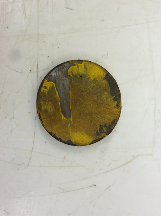 T19216 John Deere Button Plug For 1010, 2010