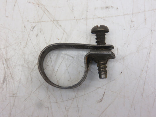 AM1120T, AM2985T John Deere Tube Clamp For M, 40, 320, 420, 330, 430, 435