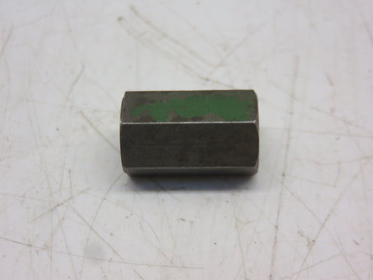 B427R John Deere Cap Nut For A, B, G, H, R, 50, 60, 70, 80, 520, 620, 720, 820