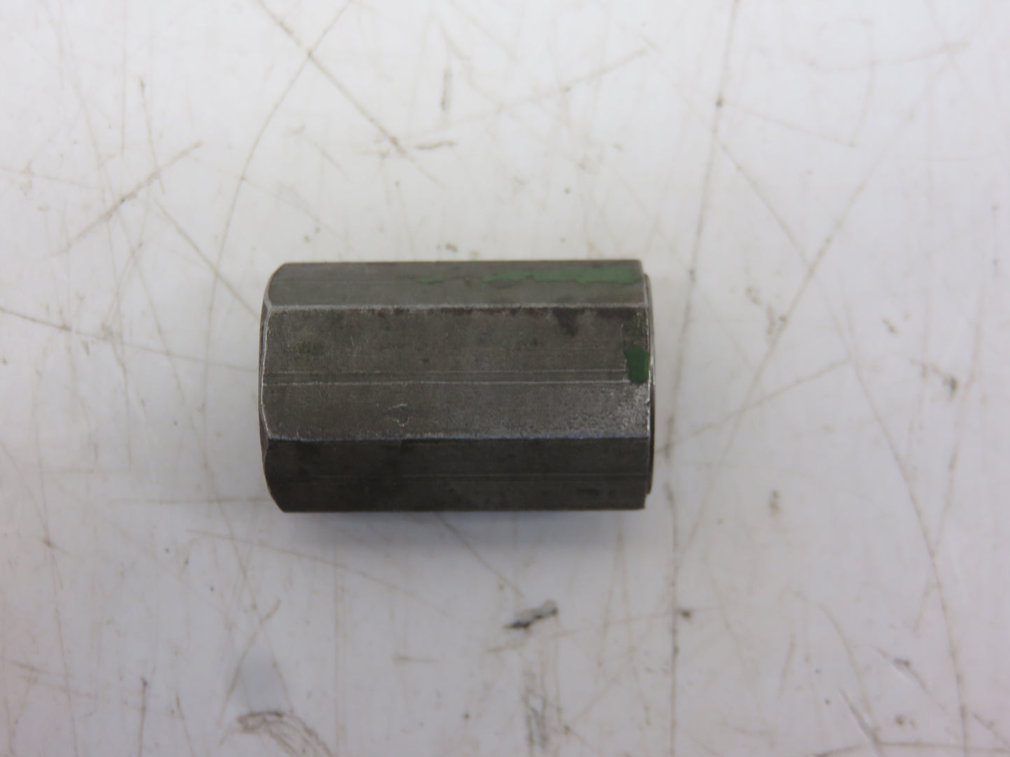 B427R John Deere Cap Nut For A, B, G, H, R, 50, 60, 70, 80, 520, 620, 720, 820