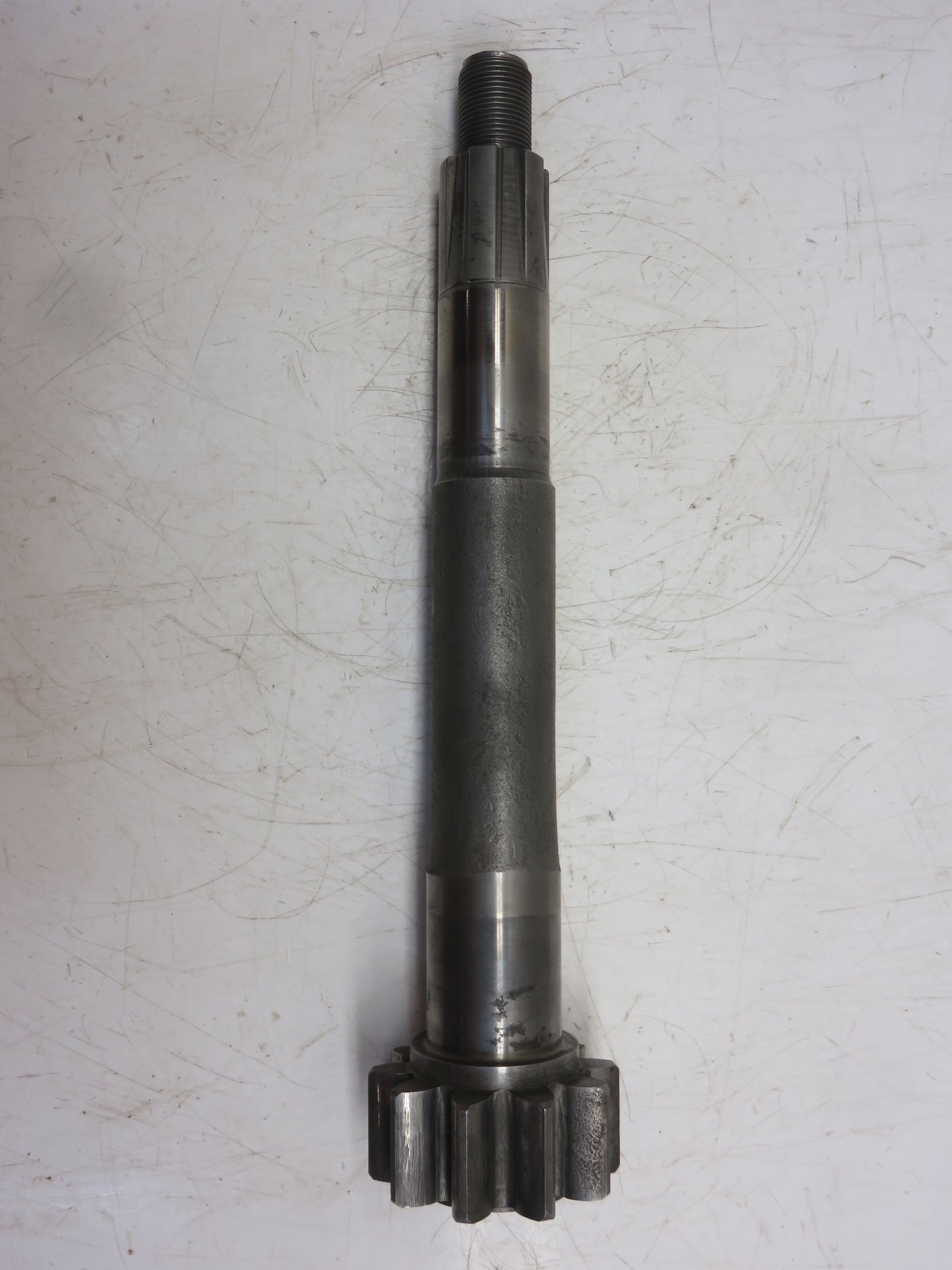 AA5043R, A4301R John Deere Brake Shaft For 60, 620