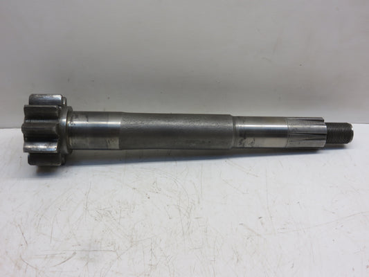 AA5043R, A4301R John Deere Brake Shaft For 60, 620