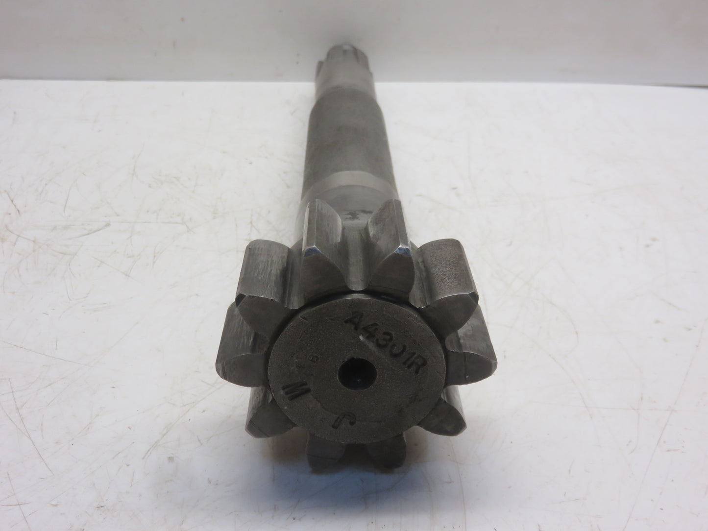 AA5043R, A4301R John Deere Brake Shaft For 60, 620