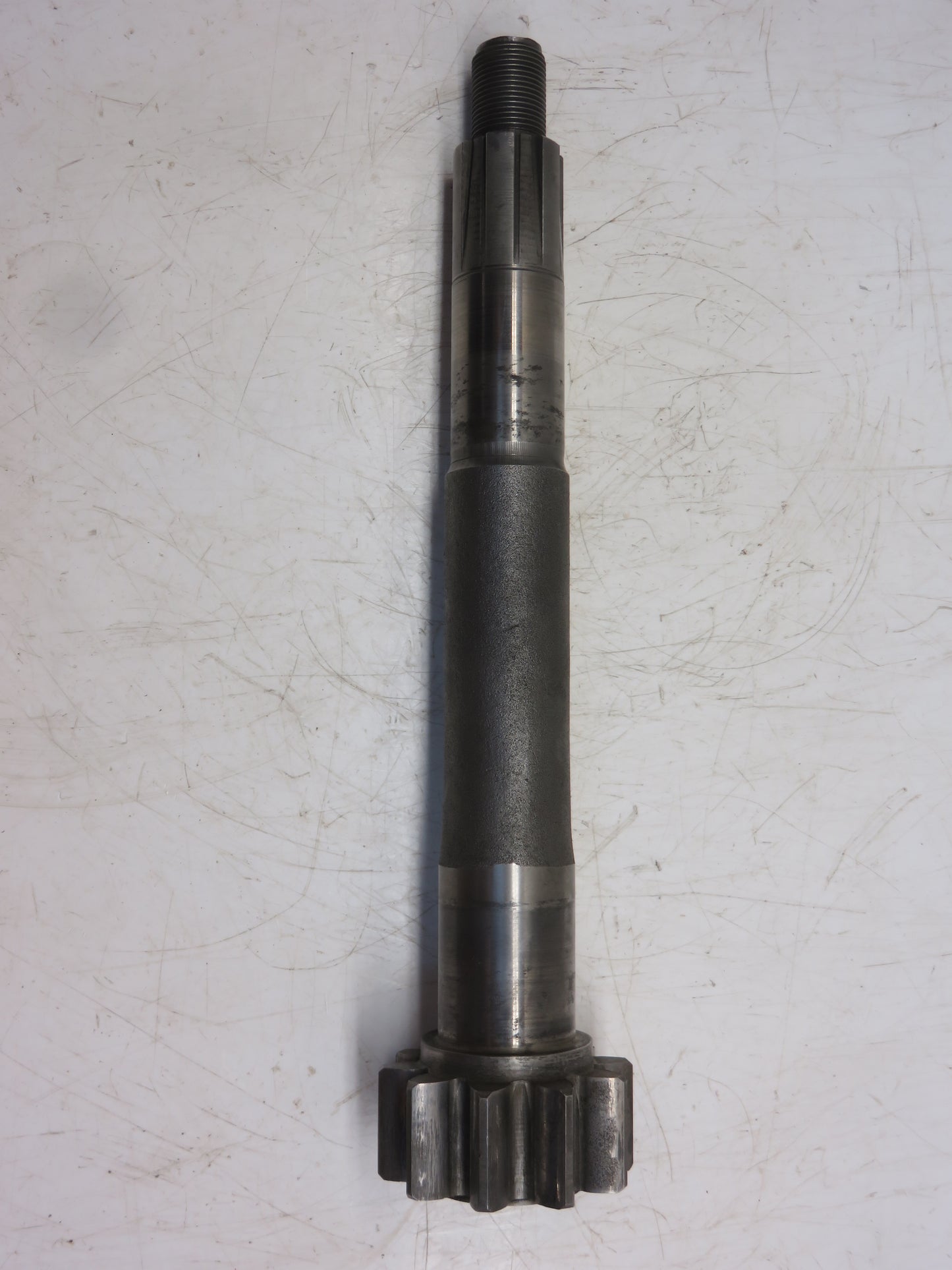 AA5043R, A4301R John Deere Brake Shaft For 60, 620