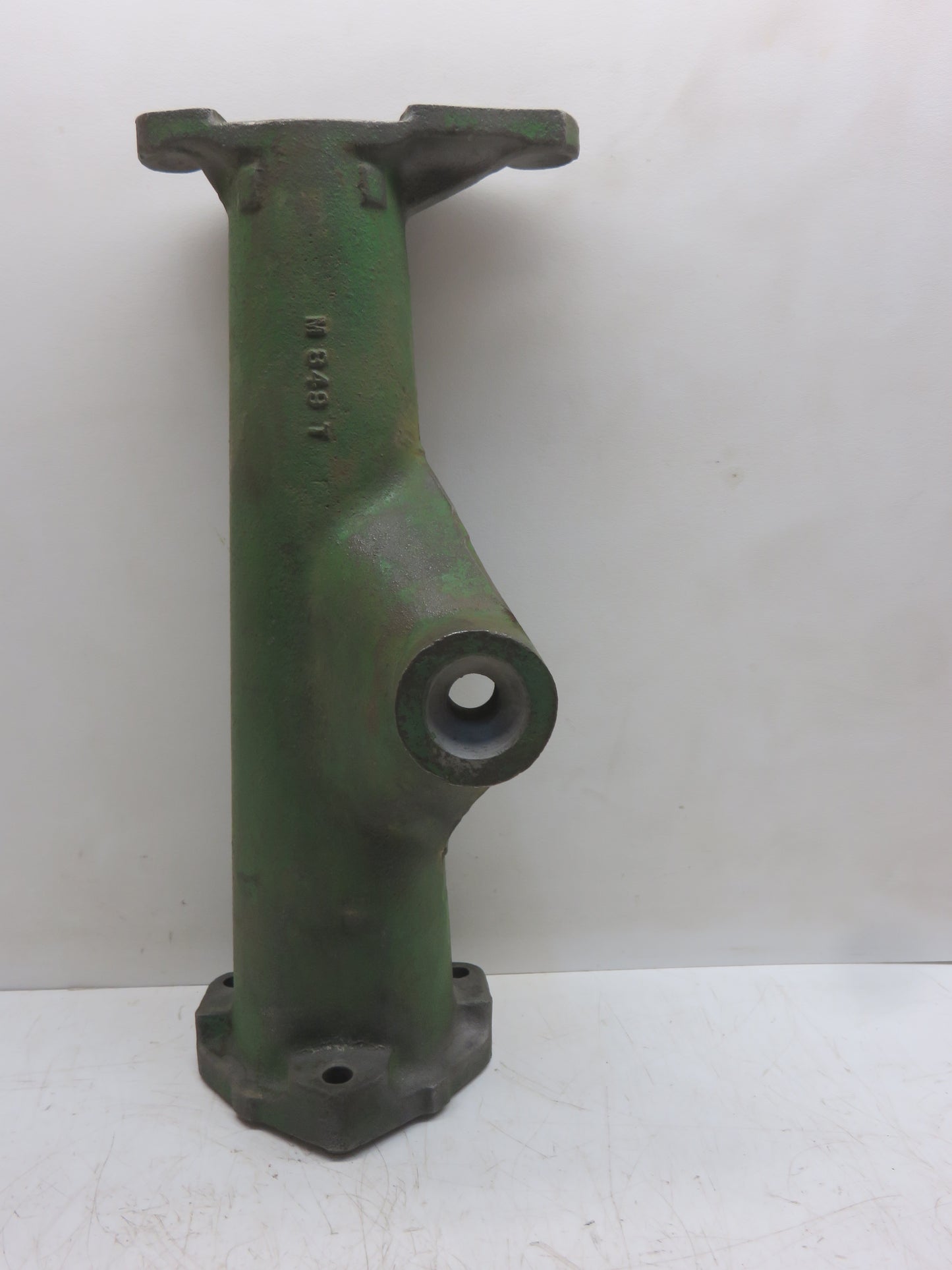 M849T, AM946T John Deere Steering Gear Support For MT, 40, 320, 420