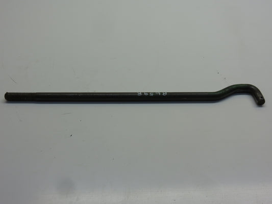 R659R John Deere Pony Motor Clutch Control Rod For R