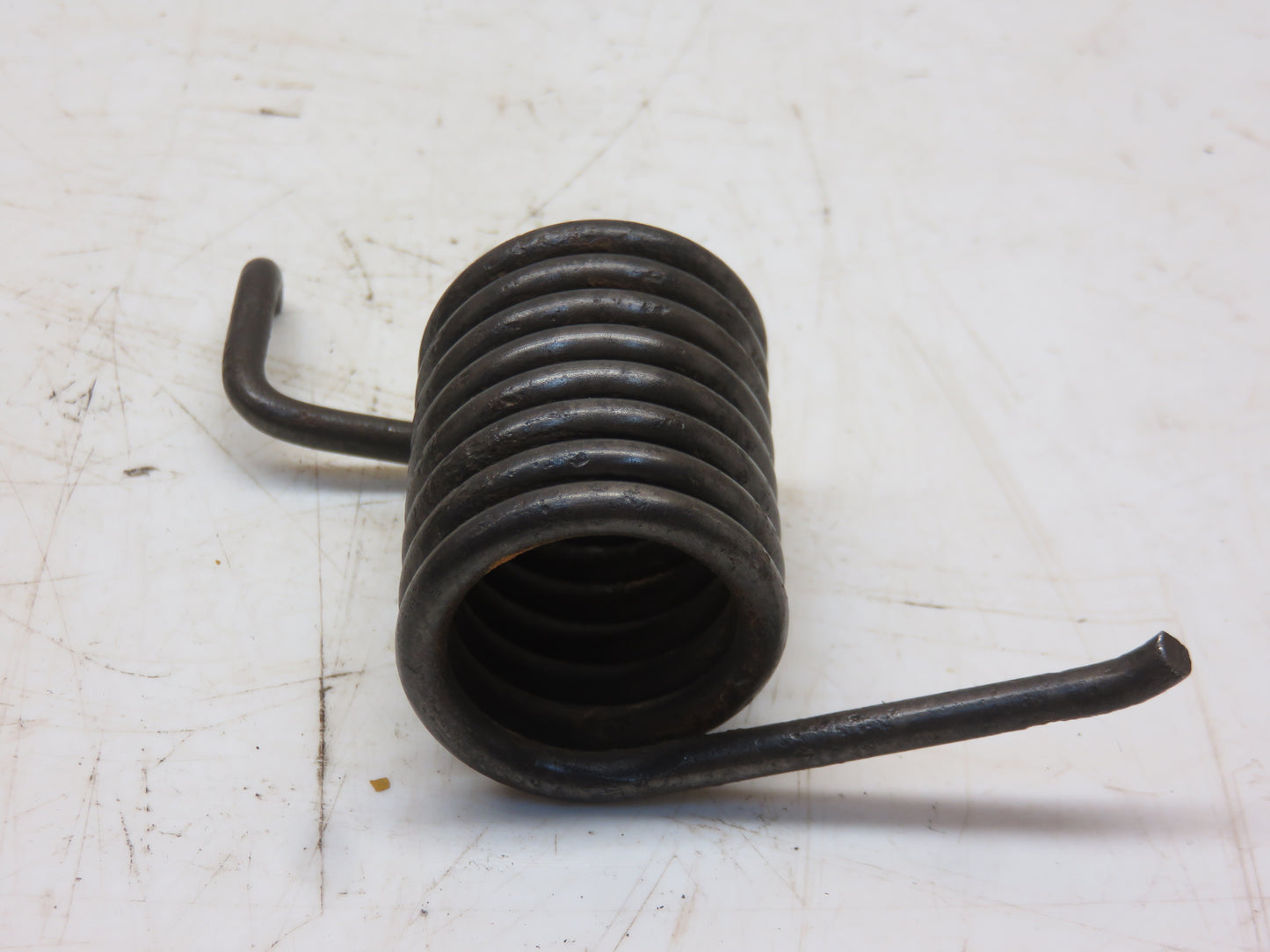 T14519 John Deere Clutch Pedal Return Spring For 1010