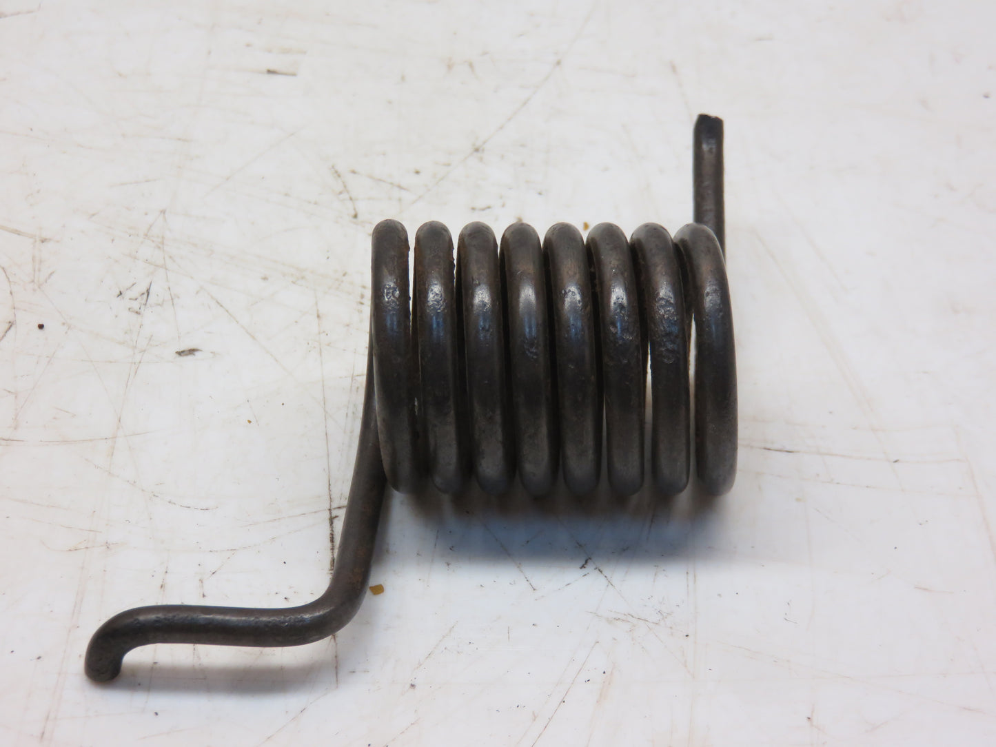 T14519 John Deere Clutch Pedal Return Spring For 1010