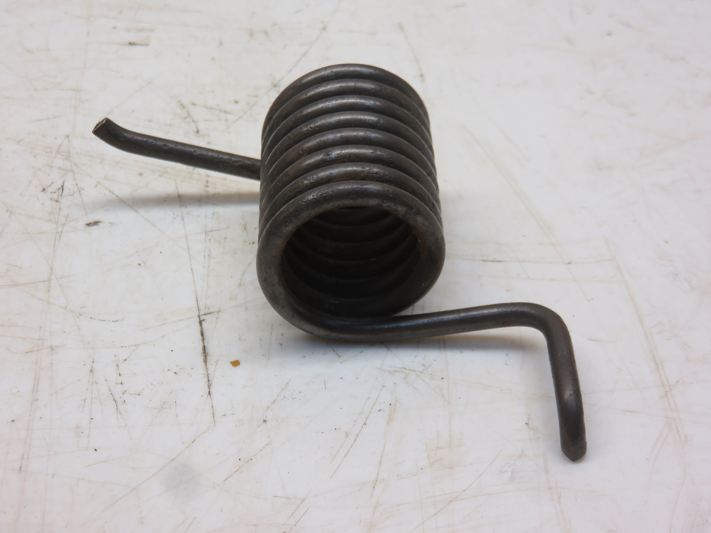 T14519 John Deere Clutch Pedal Return Spring For 1010