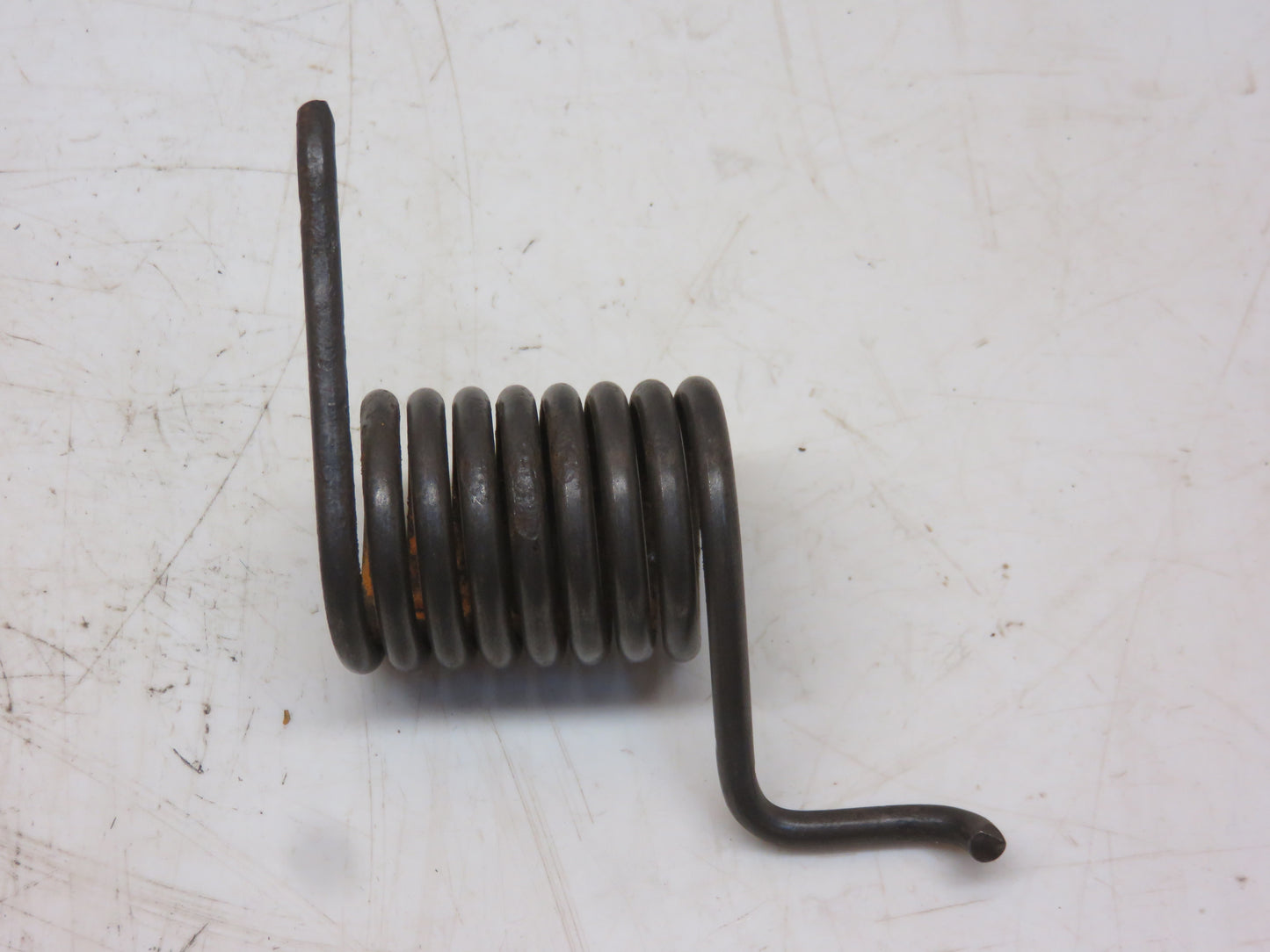 T14519 John Deere Clutch Pedal Return Spring For 1010