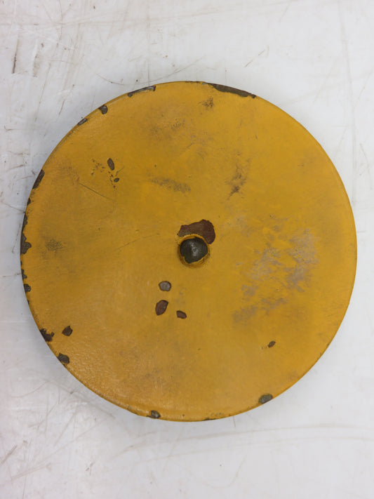 AT13741 John Deere Clutch Housing Button Plug For 1010, 2010