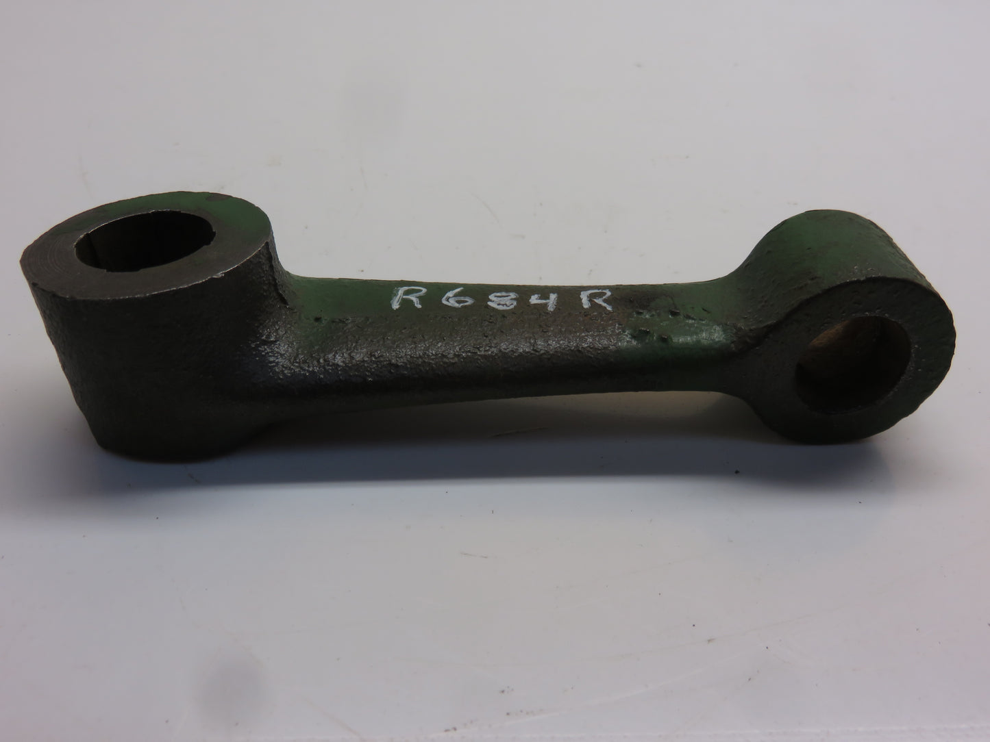 R684R John Deere Pony Motor Clutch Fork Shaft Arm For R