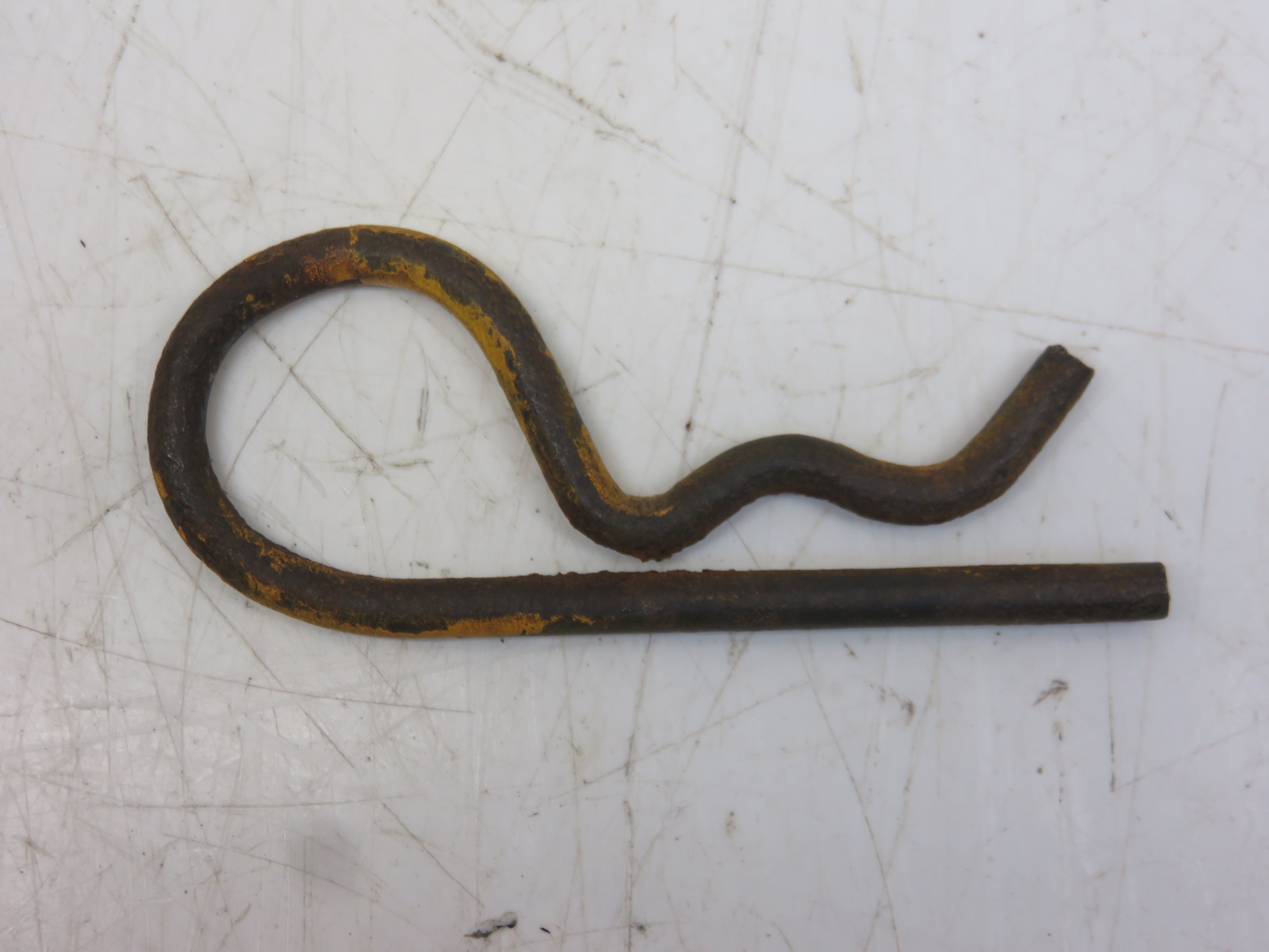 A3581R John Deere Spring Pin For A, B, G, MC, R, 40, 50, 60, 70, 80, 3 ...