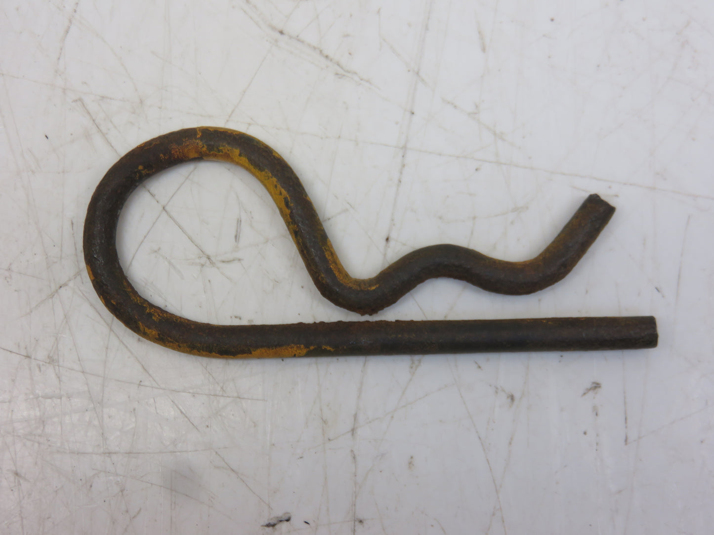 A3581R John Deere Spring Pin For A, B, G, MC, R, 40, 50, 60, 70, 80, 320, 420, 520, 620, 720