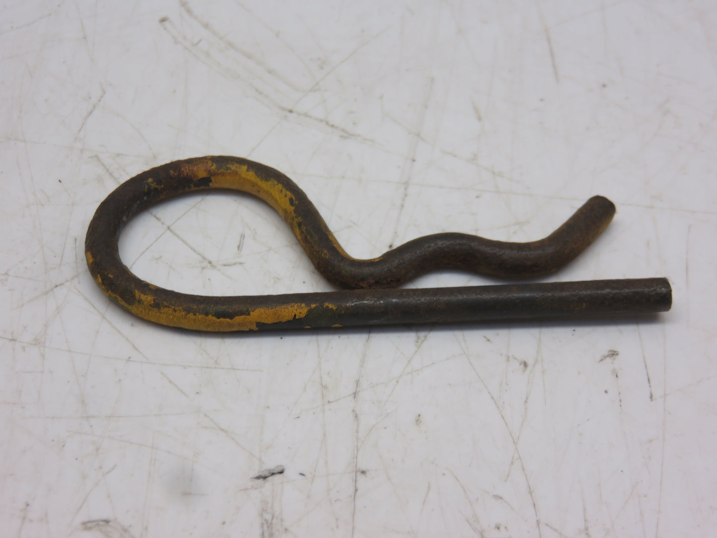 A3581R John Deere Spring Pin For A, B, G, MC, R, 40, 50, 60, 70, 80, 320, 420, 520, 620, 720