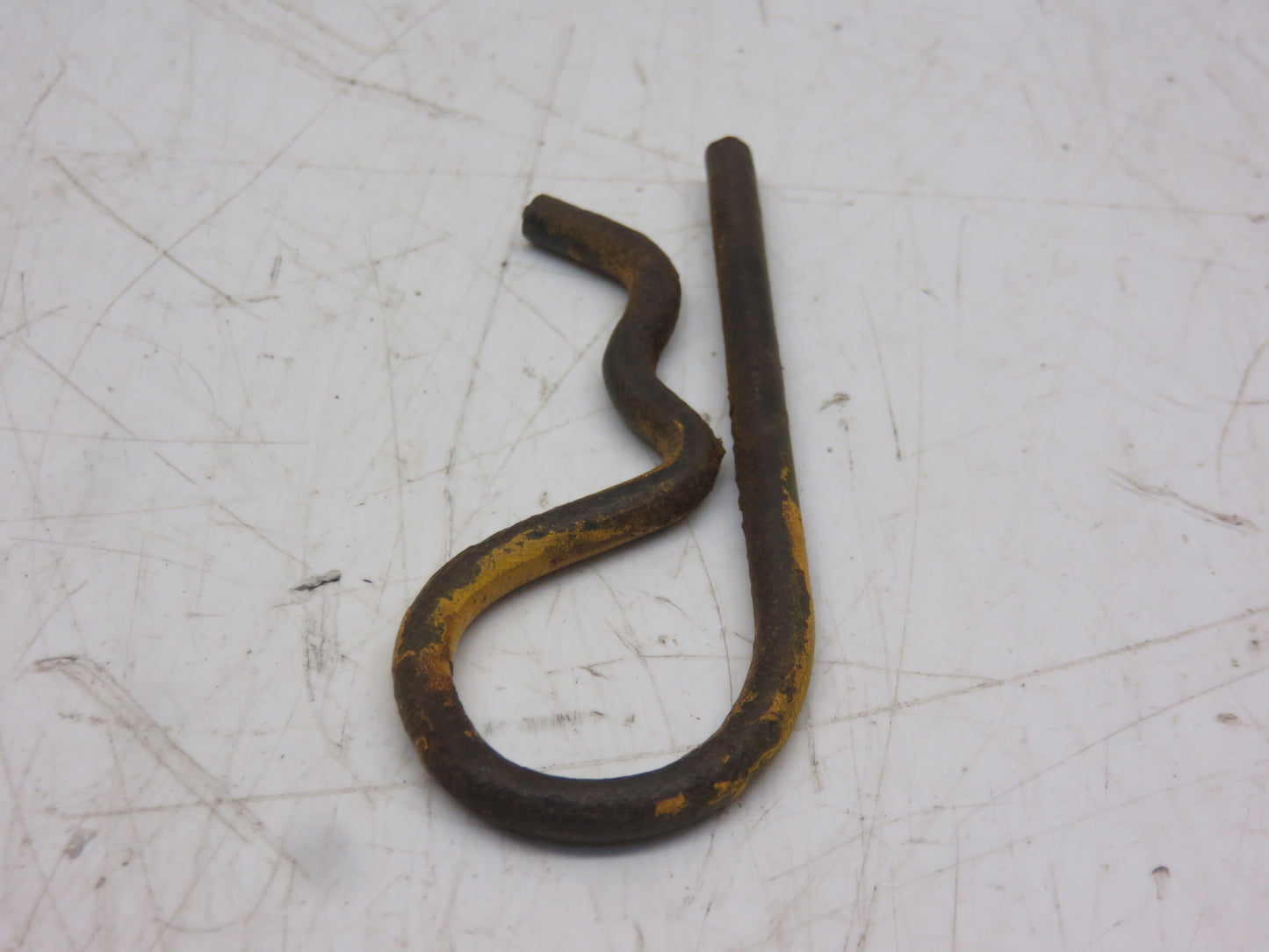 A3581R John Deere Spring Pin For A, B, G, MC, R, 40, 50, 60, 70, 80, 320, 420, 520, 620, 720