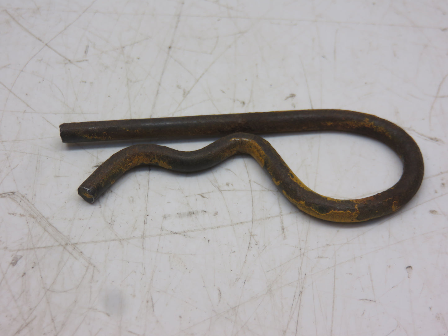 A3581R John Deere Spring Pin For A, B, G, MC, R, 40, 50, 60, 70, 80, 320, 420, 520, 620, 720