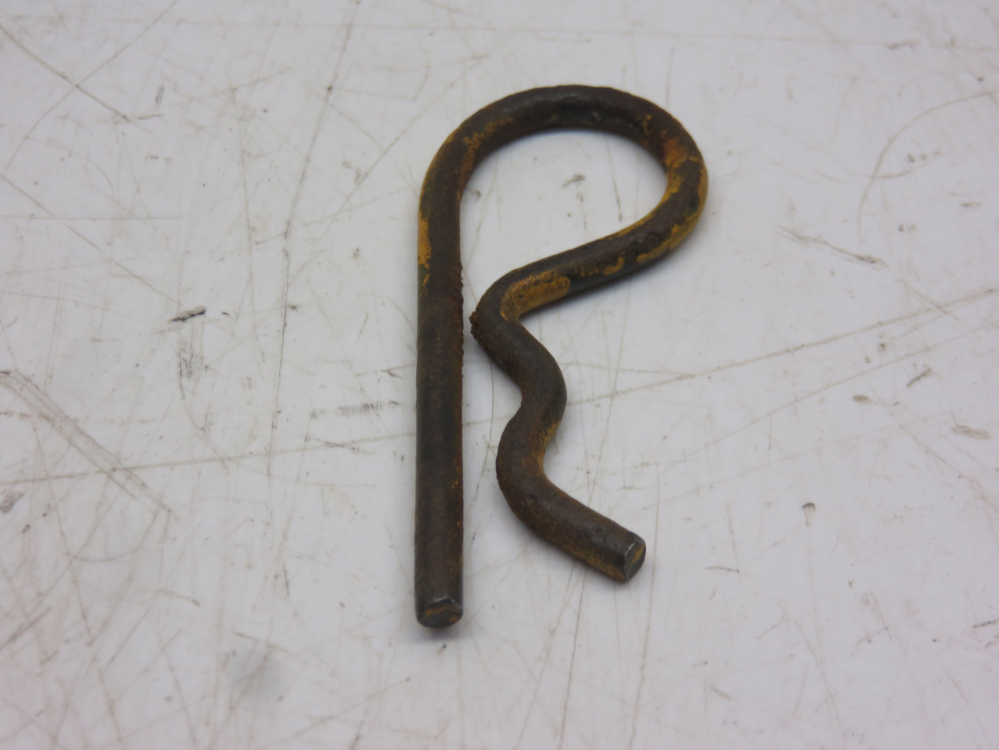 A3581R John Deere Spring Pin For A, B, G, MC, R, 40, 50, 60, 70, 80, 320, 420, 520, 620, 720
