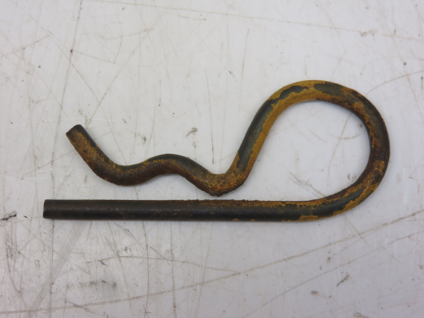 A3581R John Deere Spring Pin For A, B, G, MC, R, 40, 50, 60, 70, 80, 320, 420, 520, 620, 720